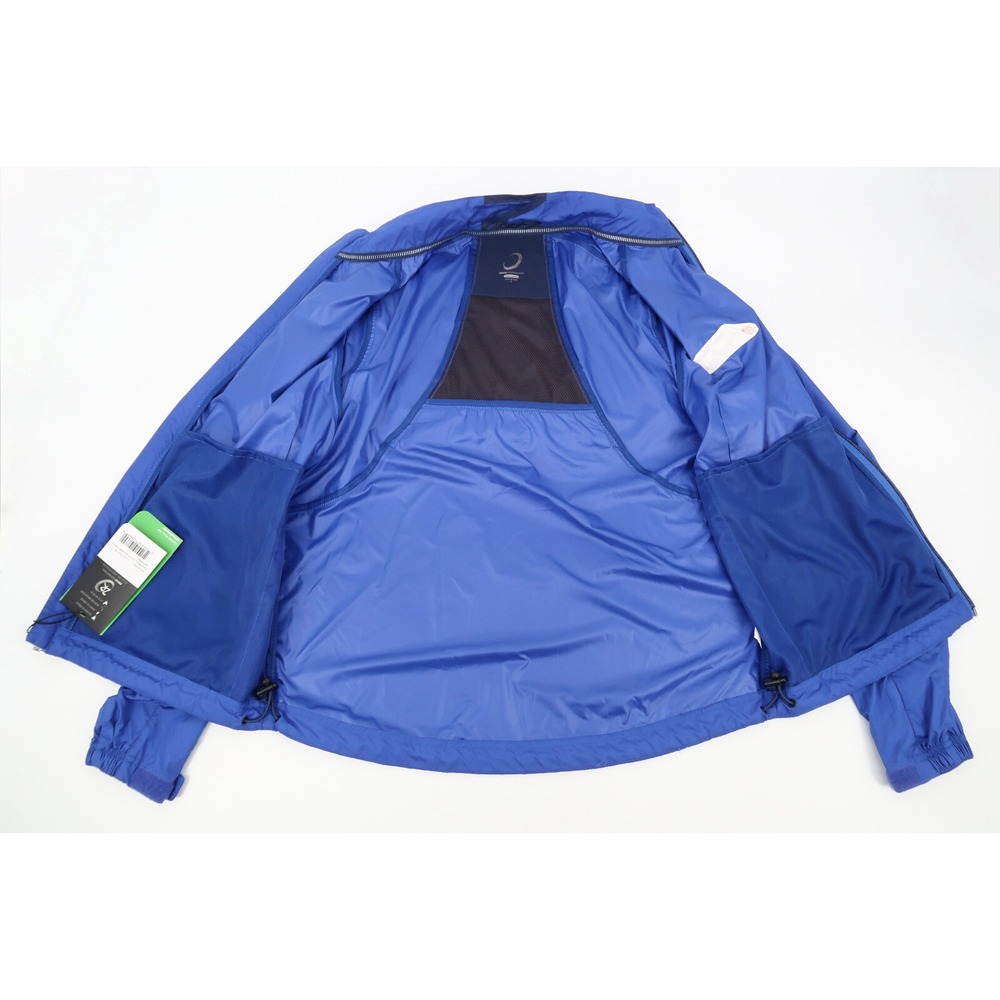 Zero Restriction Cloud Full Zip Golf Jacket Women… - image 9